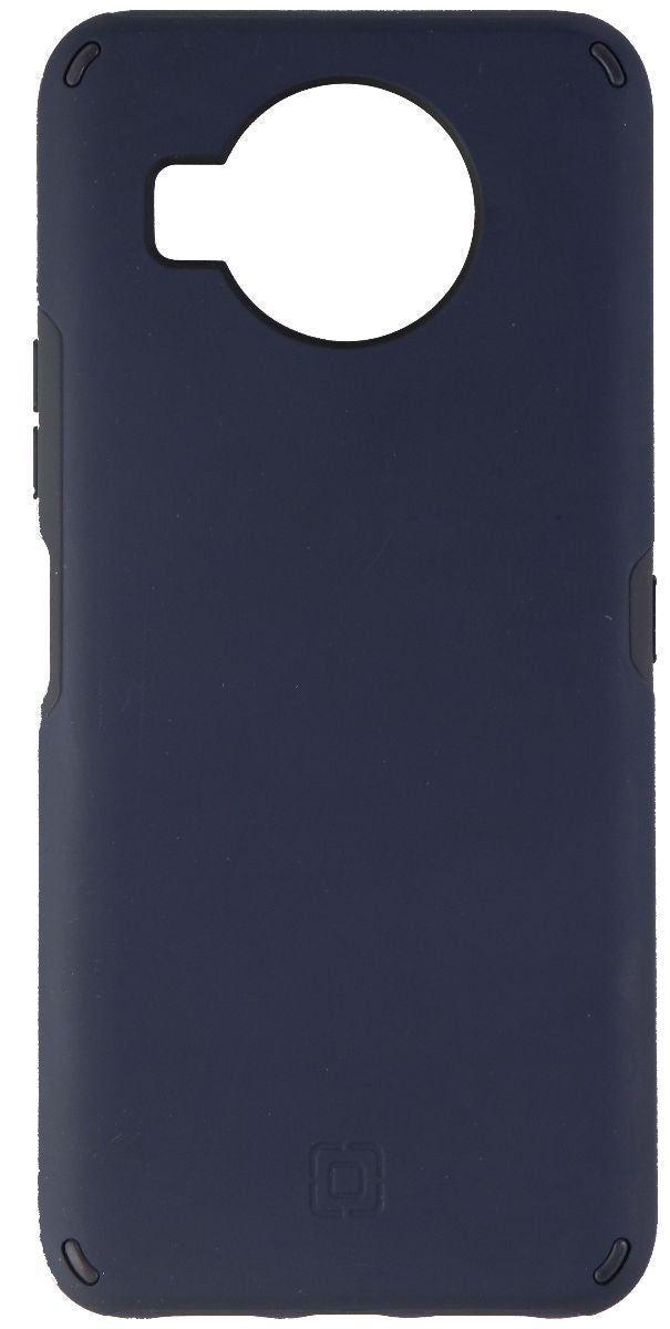 Incipio Duo Phone Case for Nokia 8V 5G UW - Indigo Blue