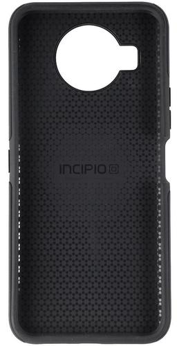 Incipio Duo Phone Case for Nokia 8V 5G UW - Indigo Blue