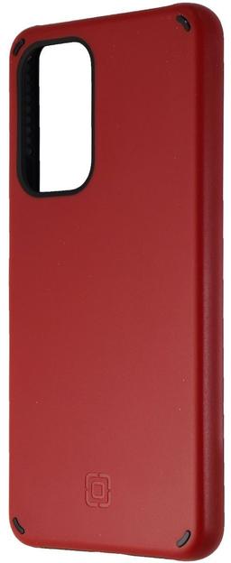Incipio Duo Phone Case for Nokia 8V 5G UW - Salsa Red