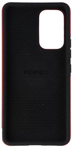 Incipio Duo Phone Case for Nokia 8V 5G UW - Salsa Red