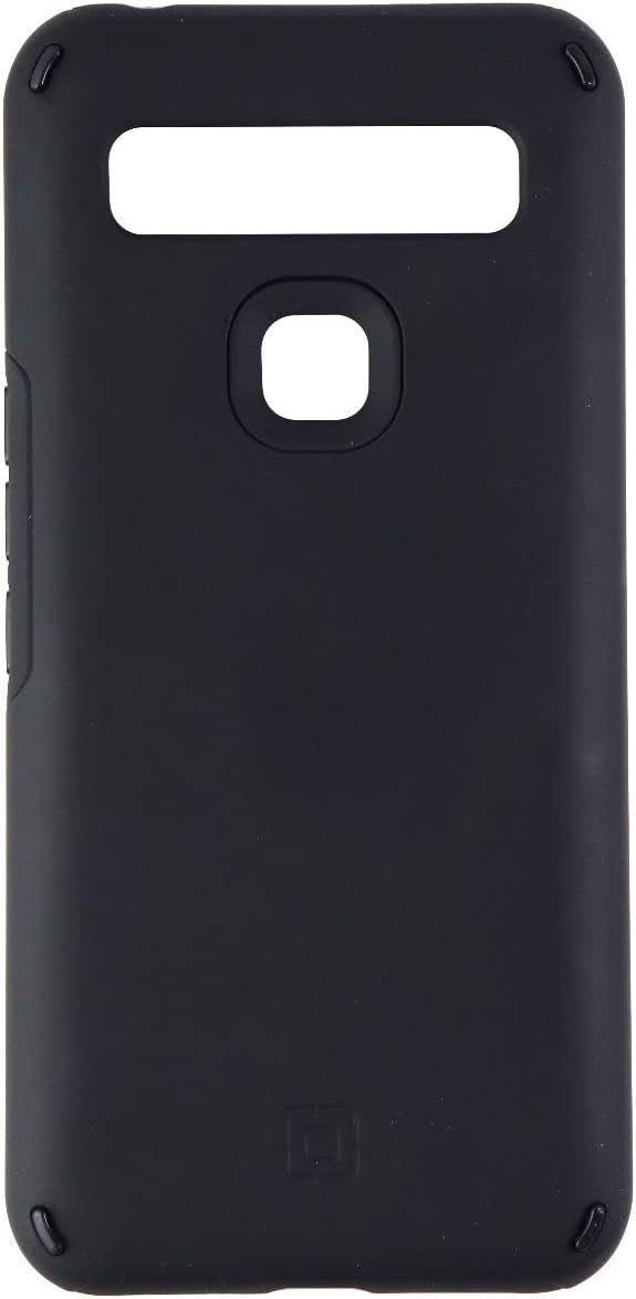 Incipio Duo Phone Case for TCL 10 5G (UW) - Black