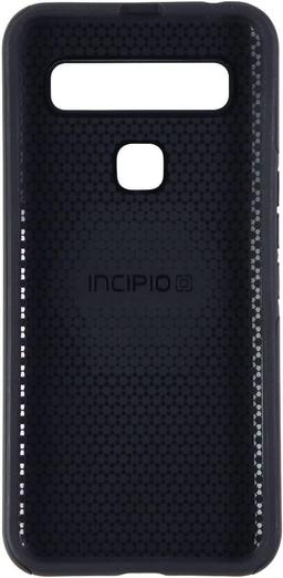 Incipio Duo Phone Case for TCL 10 5G (UW) - Black