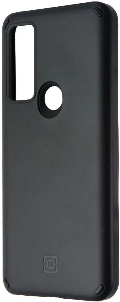 Incipio Duo Series Hard Phone Case for TCL 30V 5G - Black