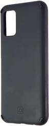 Incipio Duo Series Phone Case for Galaxy A02s - Black