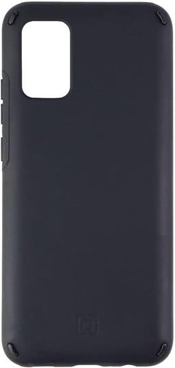 Incipio Duo Series Phone Case for Galaxy A02s - Black
