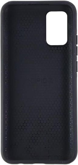 Incipio Duo Series Phone Case for Galaxy A02s - Black