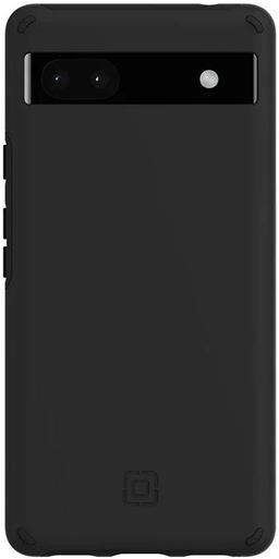 Incipio Duo Series Phone Case for Google Pixel 6a - Black