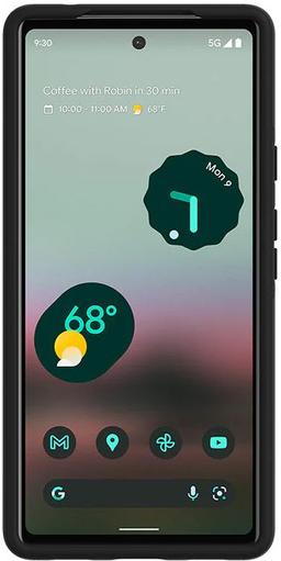Incipio Duo Series Phone Case for Google Pixel 6a - Black