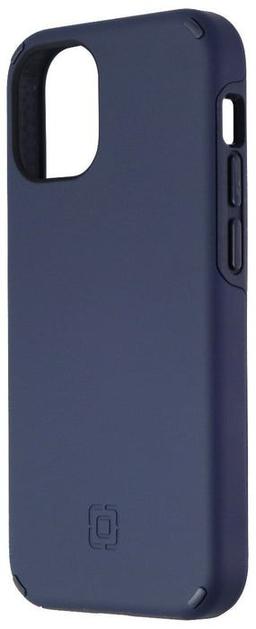Incipio Duo Series Phone Case for iPhone 12 Mini - Indigo Blue