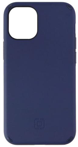 Incipio Duo Series Phone Case for iPhone 12 Mini - Indigo Blue