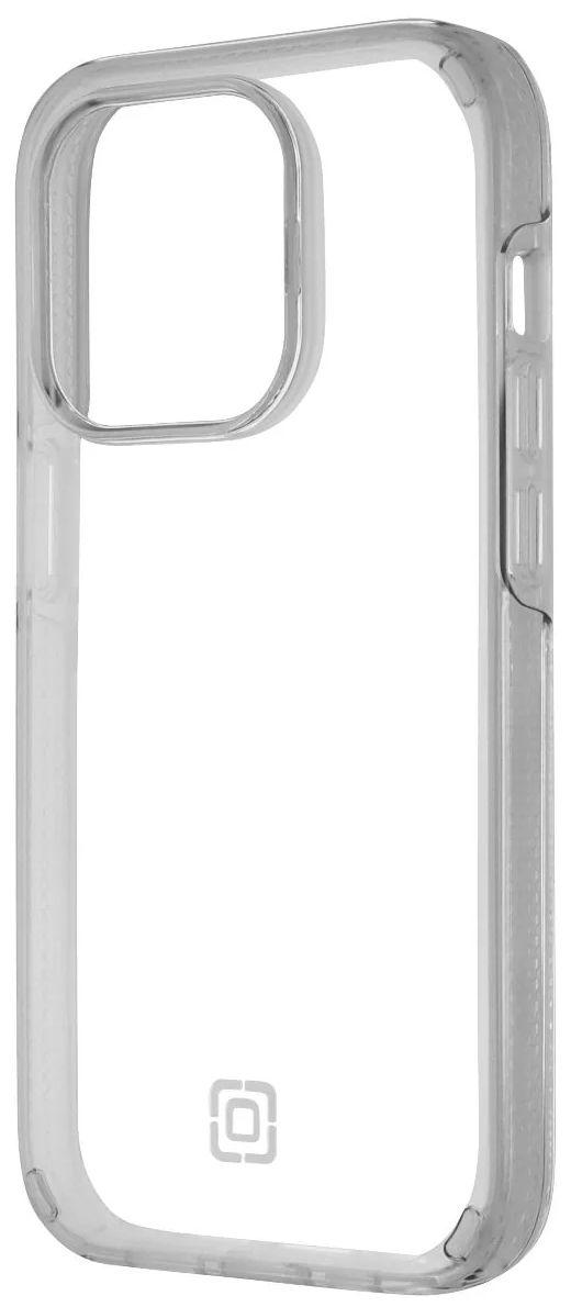 Incipio  Duo Series Phone Case for iPhone 14 Pro - Clear - Excellent