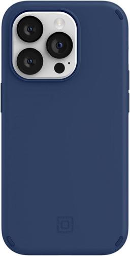 Incipio Duo Series Phone Case for iPhone 14 Pro - Midnight Navy