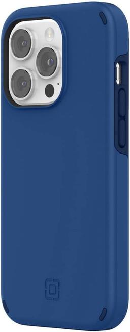 Incipio Duo Series Phone Case for iPhone 14 Pro - Midnight Navy