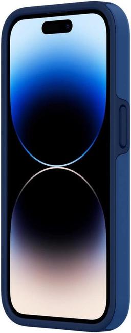 Incipio Duo Series Phone Case for iPhone 14 Pro - Midnight Navy