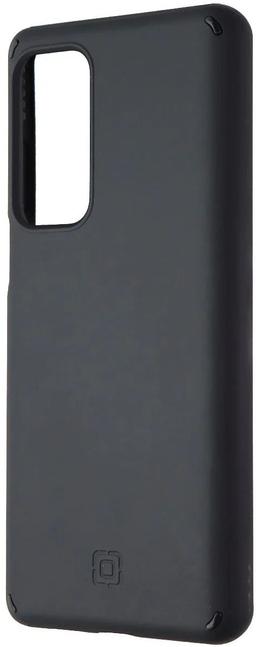 Incipio Duo Series Phone Case for Motorola Edge (2022) - Matte Black