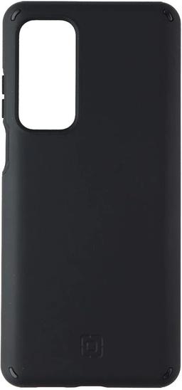 Incipio Duo Series Phone Case for Motorola Edge (2022) - Matte Black