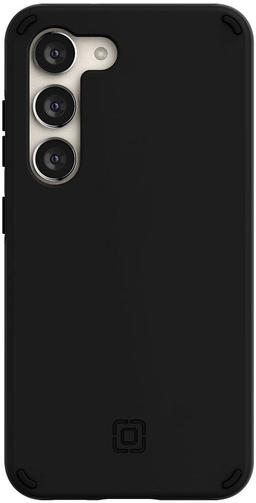 Incipio Duo Series Phone Case for Samsung Galaxy S23 - Black