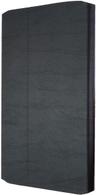 Incipio Faraday Folio Tablet Case for TCL Tab - Black - Brand New