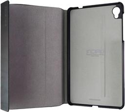 Incipio Faraday Folio Tablet Case for TCL Tab - Black