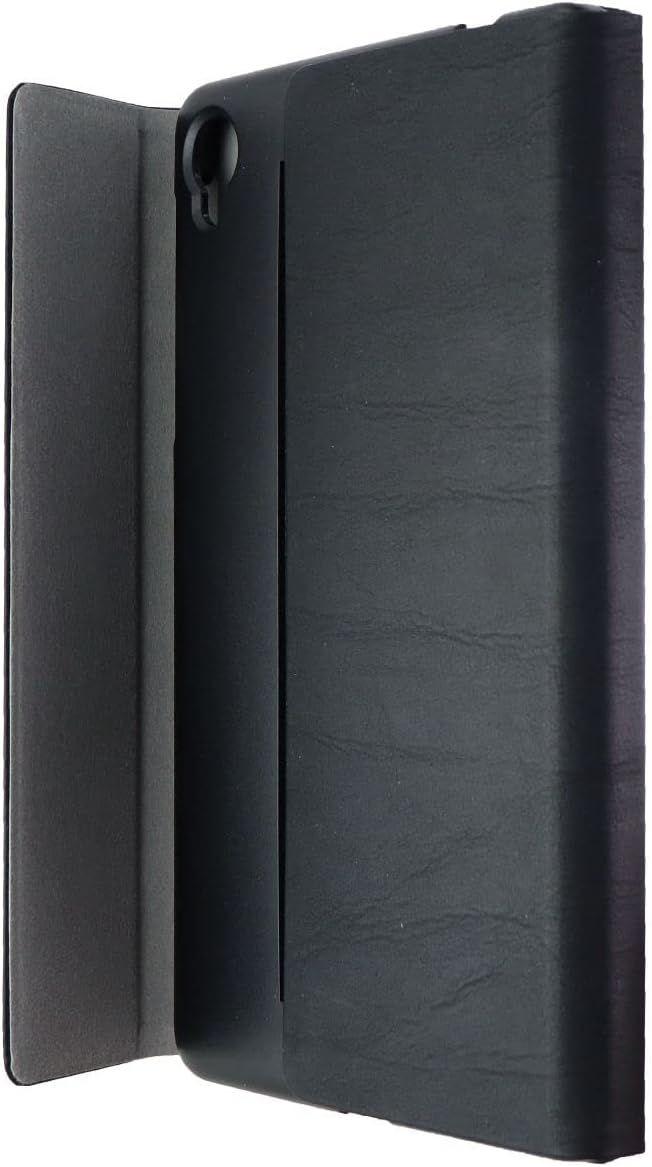 Incipio Faraday Folio Tablet Case for TCL Tab - Black