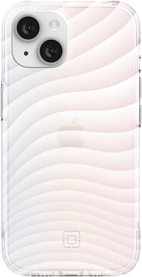Incipio Forme Protective Case For iPhone 14 - Opalescent Tide