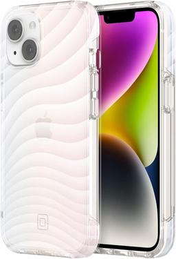Incipio Forme Protective Case For iPhone 14 - Opalescent Tide