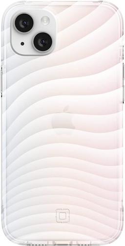 Incipio Forme Protective Case For iPhone 14 Plus - Opalescent Tide