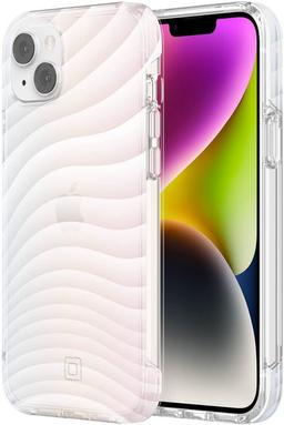 Incipio Forme Protective Case For iPhone 14 Plus - Opalescent Tide