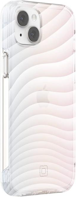 Incipio Forme Protective Case For iPhone 14 Plus - Opalescent Tide