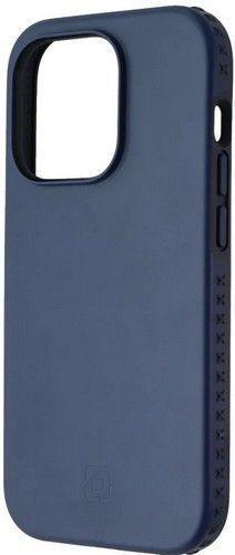 Incipio  Grip Case for MagSafe for iPhone 14 Pro - Midnight Navy/Inkwell Blue - Brand New