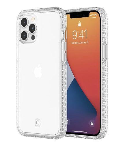 Incipio Grip Phone Case for iPhone 12 Pro Max - Clear