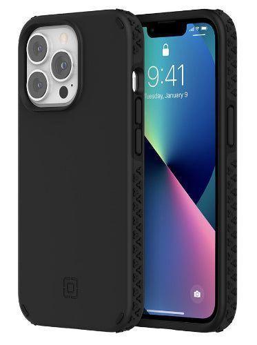 Incipio  Grip Phone Case for iPhone 13 Pro - Black - Brand New