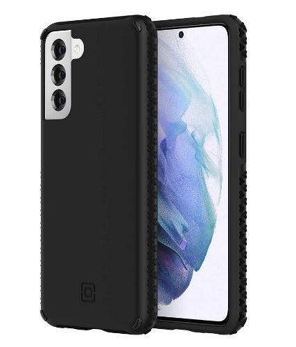 Incipio  Grip for Samsung Galaxy S21 - Black - Brand New