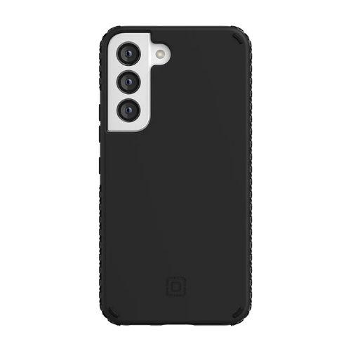 Incipio  Grip Phone Case for Galaxy S22 (5G) - Black - Brand New