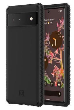 Incipio Grip Phone Case for Google Pixel 6 - Black