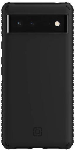 Incipio Grip Phone Case for Google Pixel 6 - Black