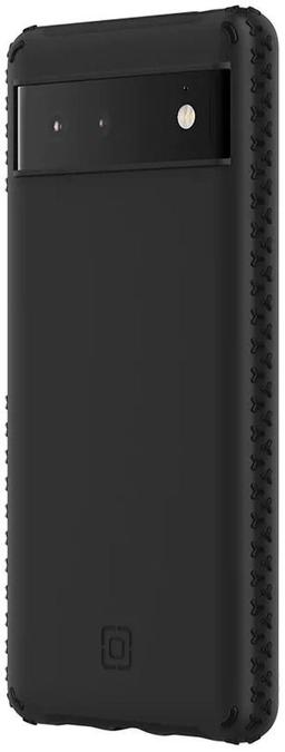 Incipio Grip Phone Case for Google Pixel 6 - Black