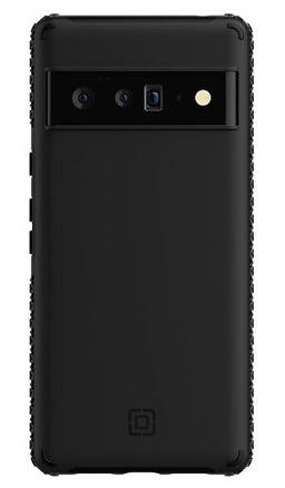 Incipio Grip Phone Case for Google Pixel 6 Pro - Black
