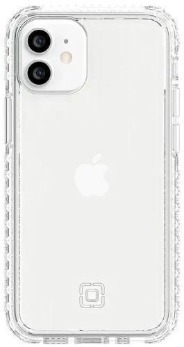 Incipio  Grip Phone Case for iPhone 12 mini - Clear - Acceptable