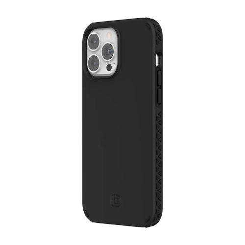 Incipio  Grip Phone Case for iPhone 13 Pro Max  - Black - Brand New