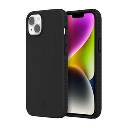 Incipio Grip Phone Case for iPhone 14 Plus - Black
