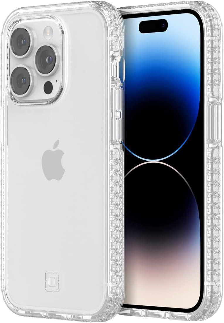 Refurbished Incipio Grip Phone Case for iPhone 14 Pro - Reebelo US
