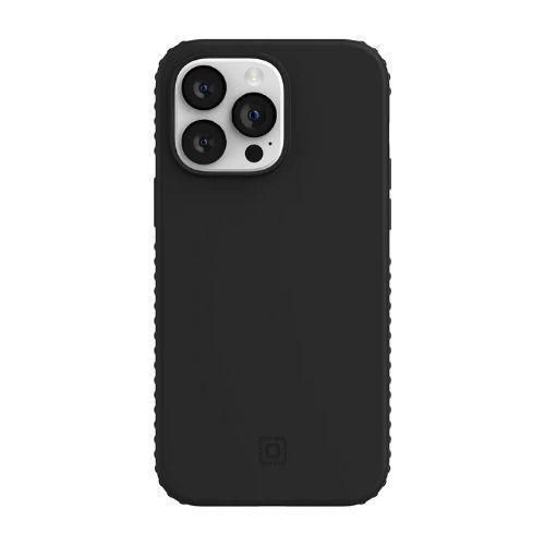 Incipio  Grip Phone Case for iPhone 14 Pro Max - Black - Brand New