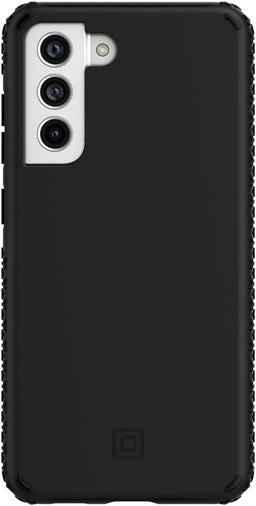 Incipio Grip Phone Case for Samsung Galaxy S21 FE 5G - Black