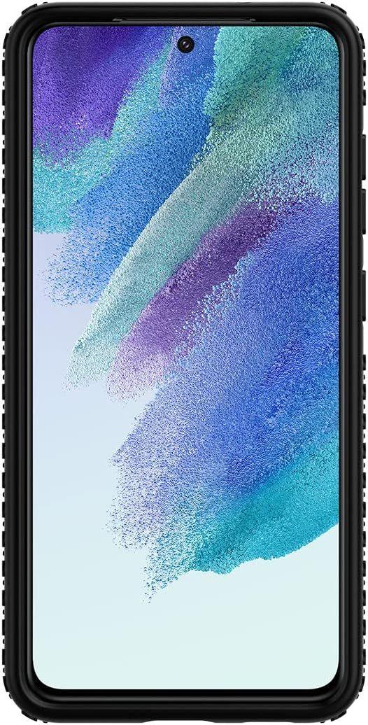 Incipio Grip Phone Case for Samsung Galaxy S21 FE 5G - Black