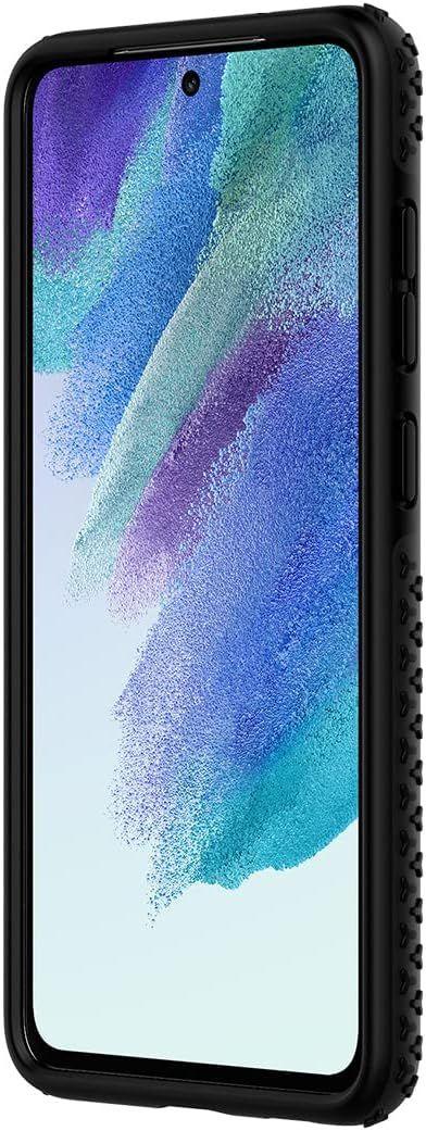 Incipio Grip Phone Case for Samsung Galaxy S21 FE 5G - Black