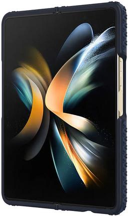 Incipio Grip Phone Case for Samsung Galaxy Z Fold4 - Midnight Navy