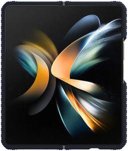 Incipio Grip Phone Case for Samsung Galaxy Z Fold4 - Midnight Navy