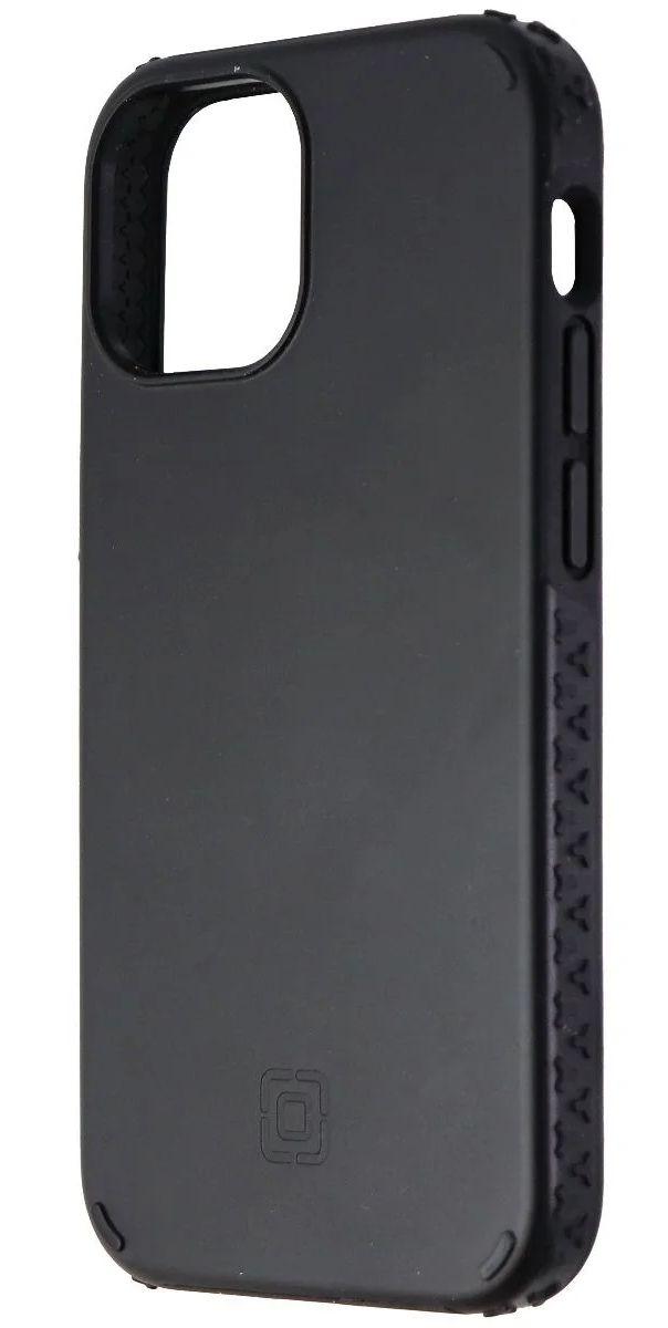 Incipio  Grip Series Phone Case for iPhone 13 Mini - Black - Brand New