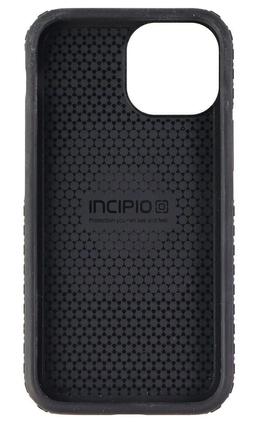 Incipio Grip Series Phone Case for iPhone 13 Mini - Black